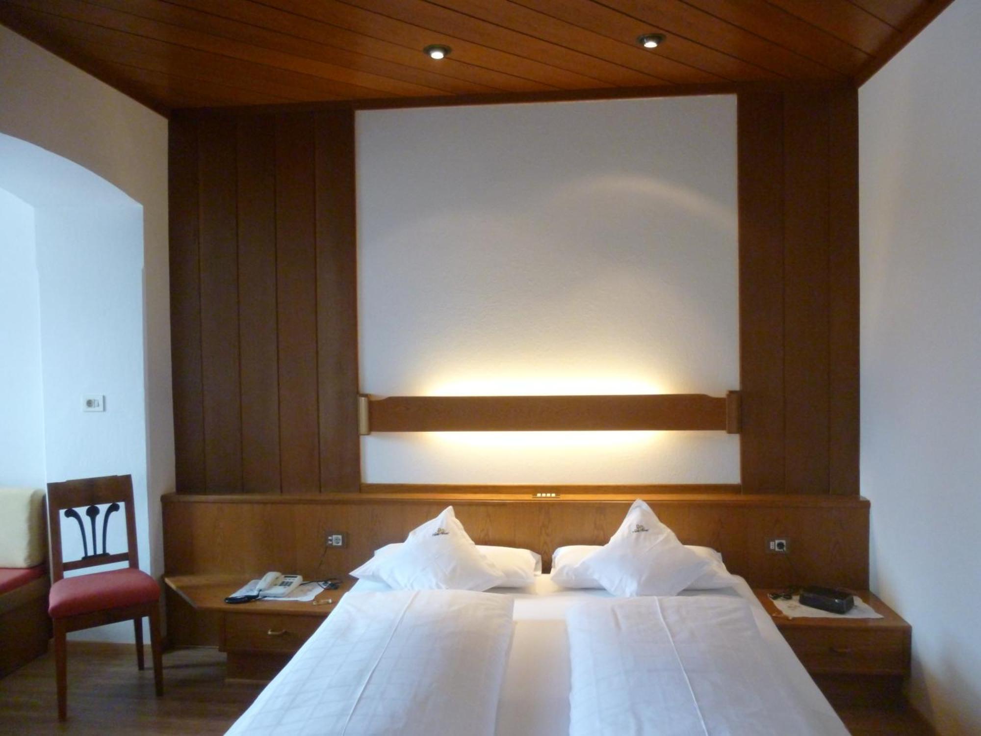 Hotel Holzer 塞斯托 客房 照片