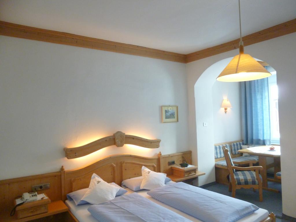 Hotel Holzer 塞斯托 客房 照片