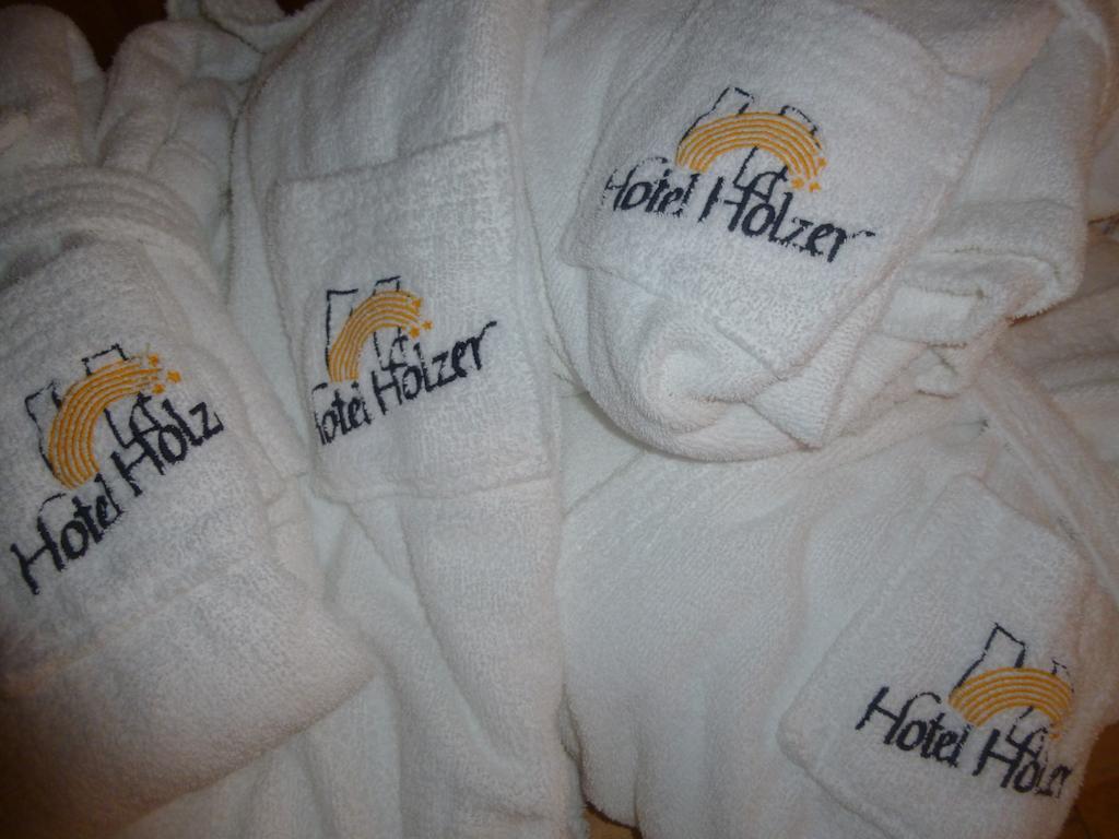 Hotel Holzer 塞斯托 外观 照片